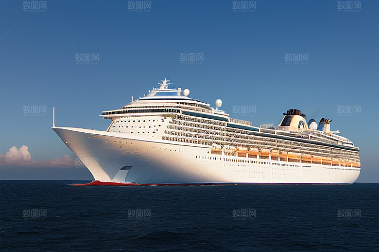 海平面游轮之旅的难忘时刻