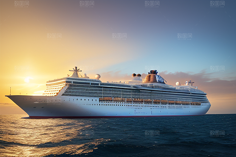 海平面游轮之旅的难忘时刻