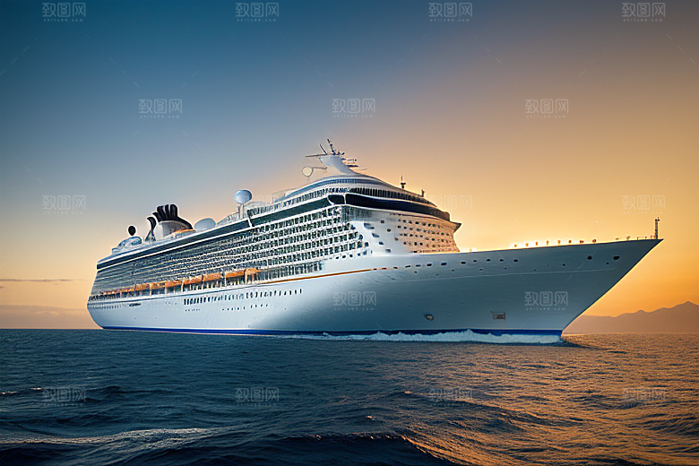 海平面游轮之旅的惊喜不断
