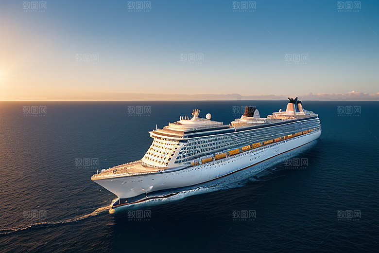 海平面游轮之旅的惊喜不断