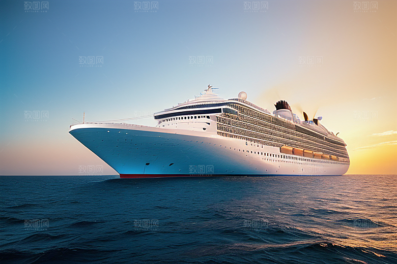 海平面游轮之旅的惊喜不断
