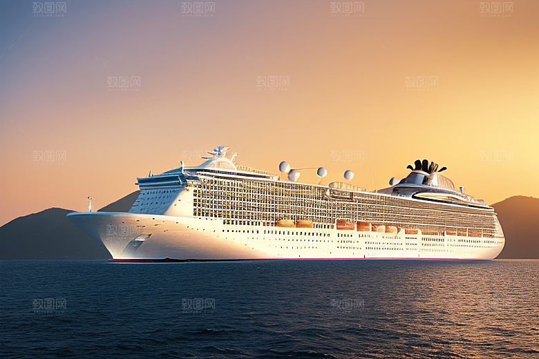海平面游轮之旅的惊喜不断