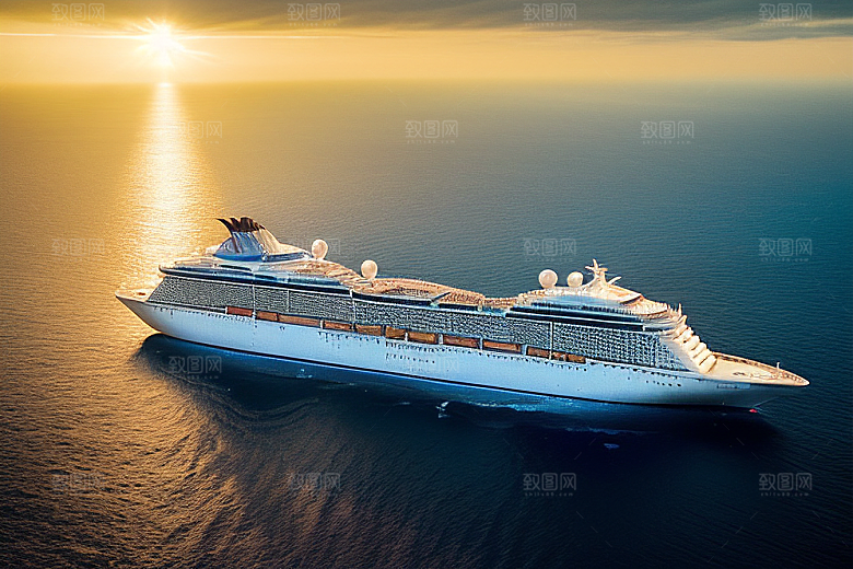 海平面游轮之旅的惊喜不断