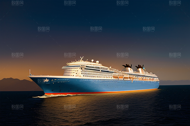 海平面游轮之旅的惊喜不断