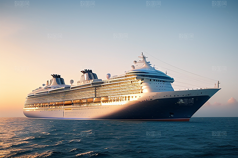海平面游轮之旅的惊喜不断