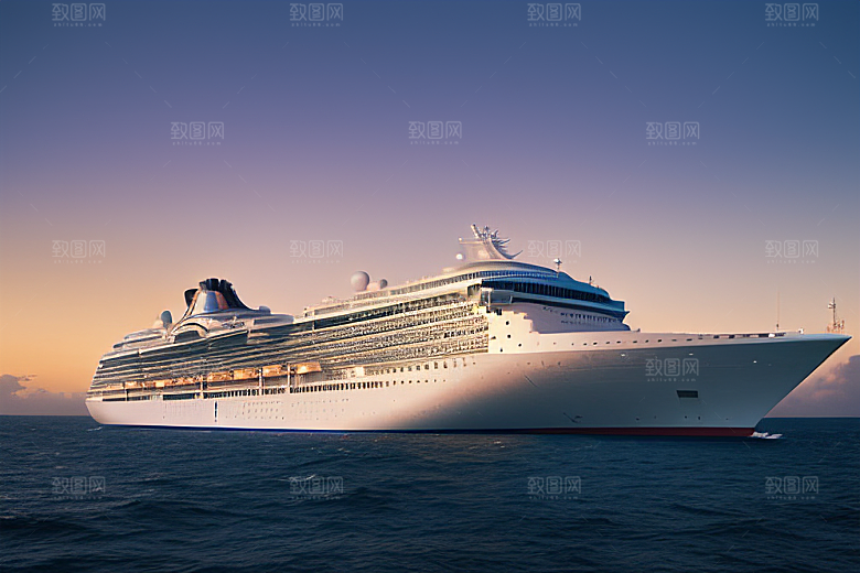 海平面游轮之旅的惊喜不断