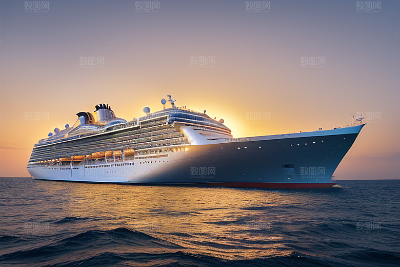海平面游轮之旅的惊喜不断
