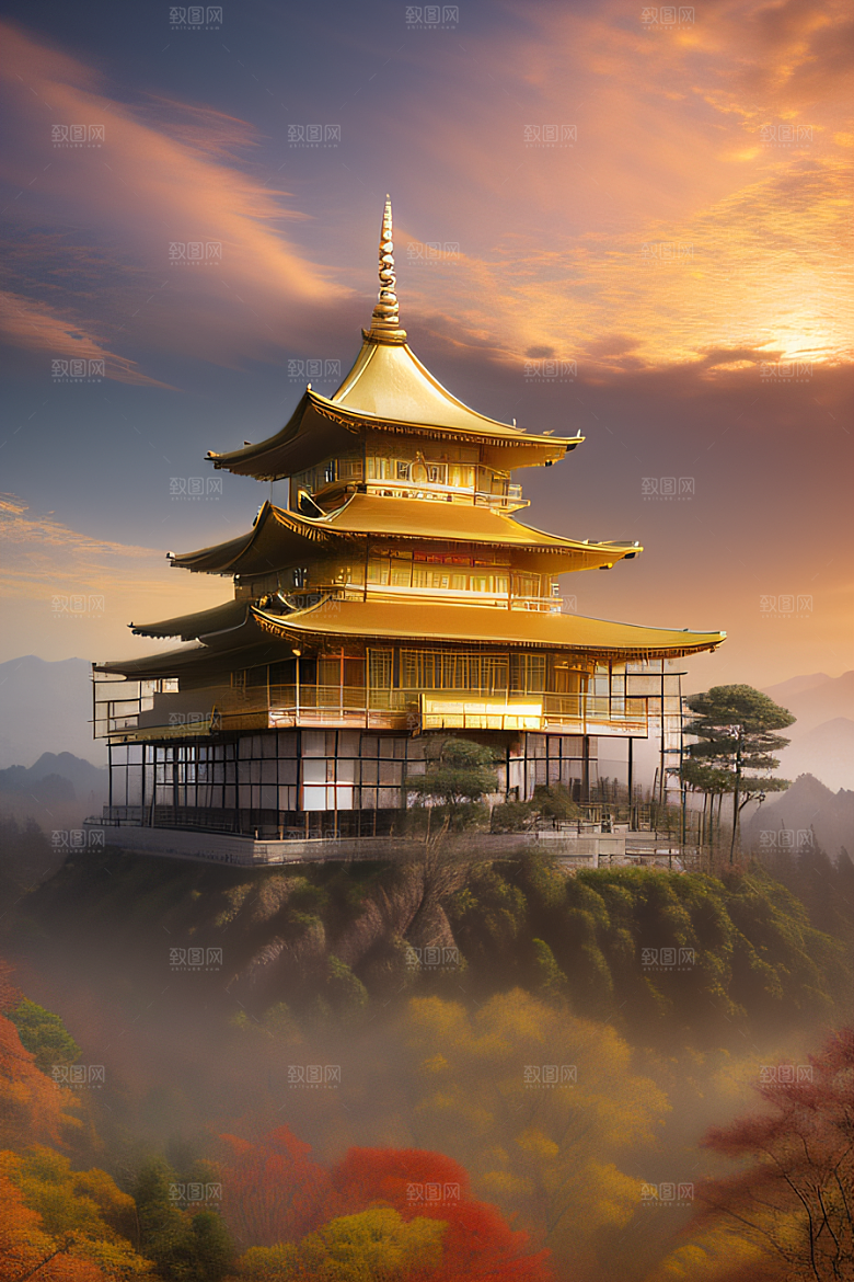 狂风之下极致细节令人惊叹
