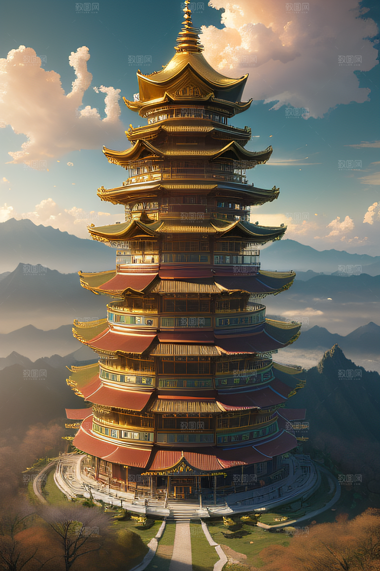 超宽视角全景展现细节丰富