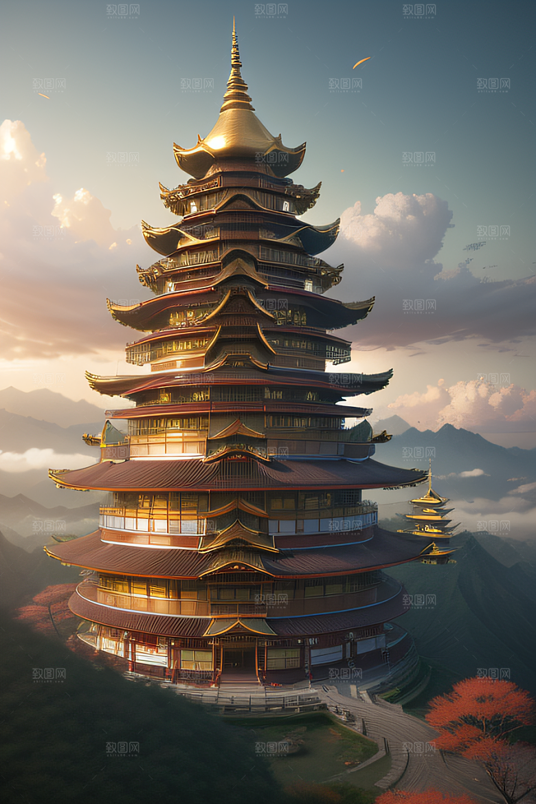 超宽视角全景展现细节丰富