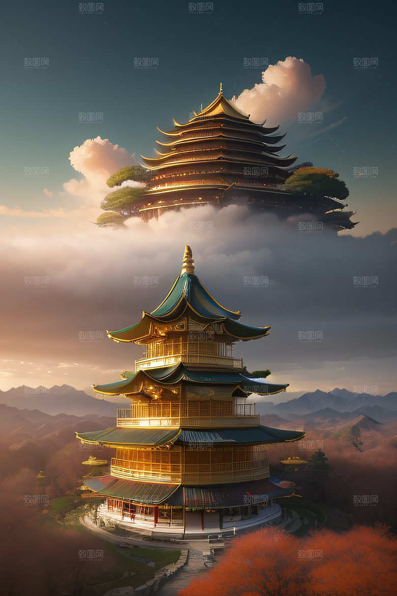 超宽视角全景展现细节丰富