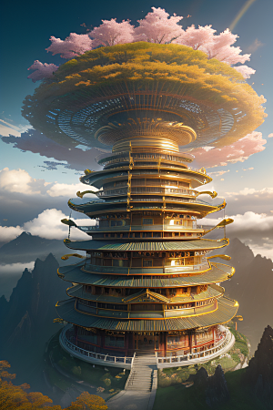 超宽视角全景展现细节丰富