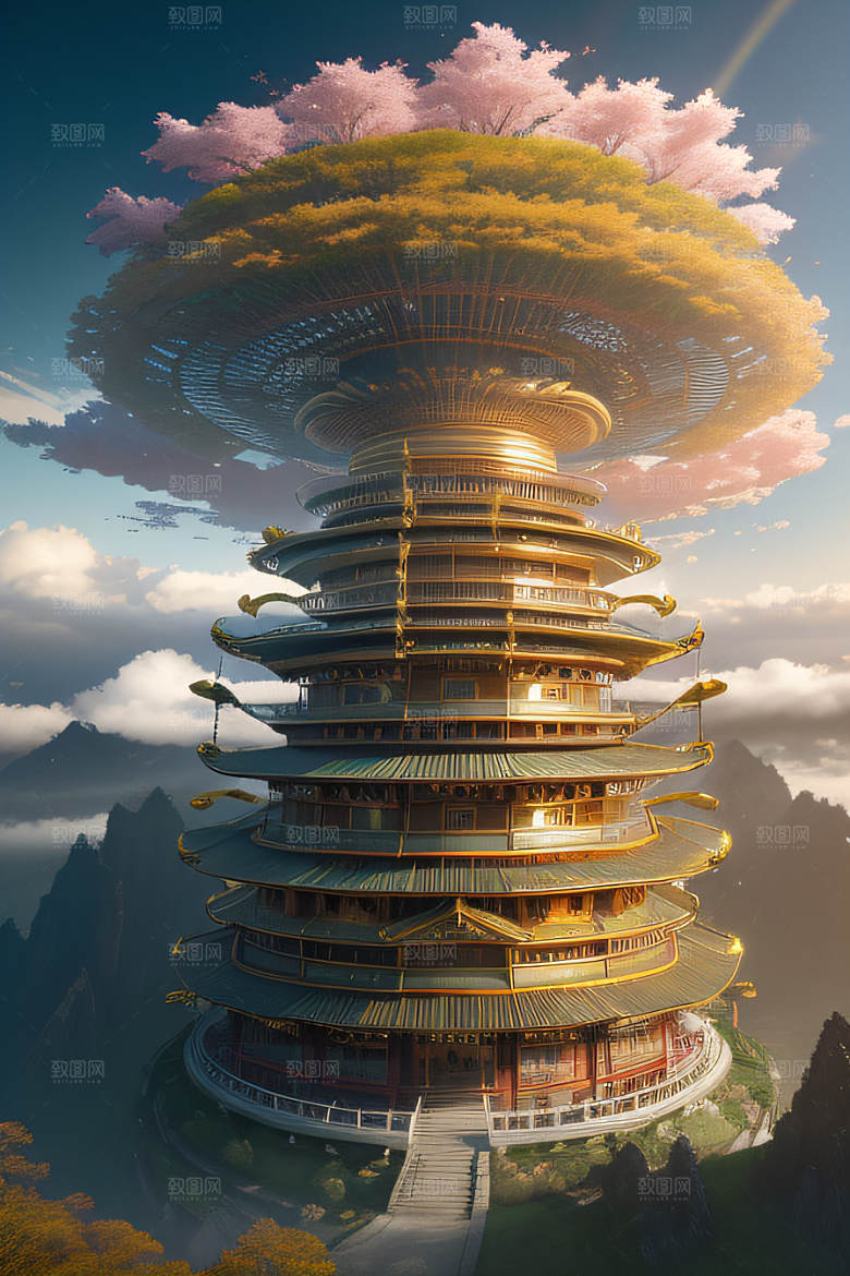 超宽视角全景展现细节丰富