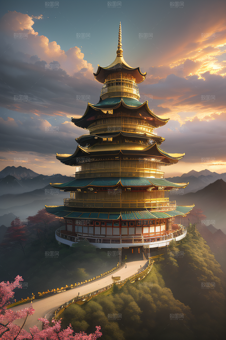 超宽视角全景展现细节丰富