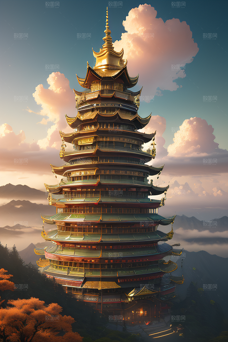 超宽视角全景展现细节丰富