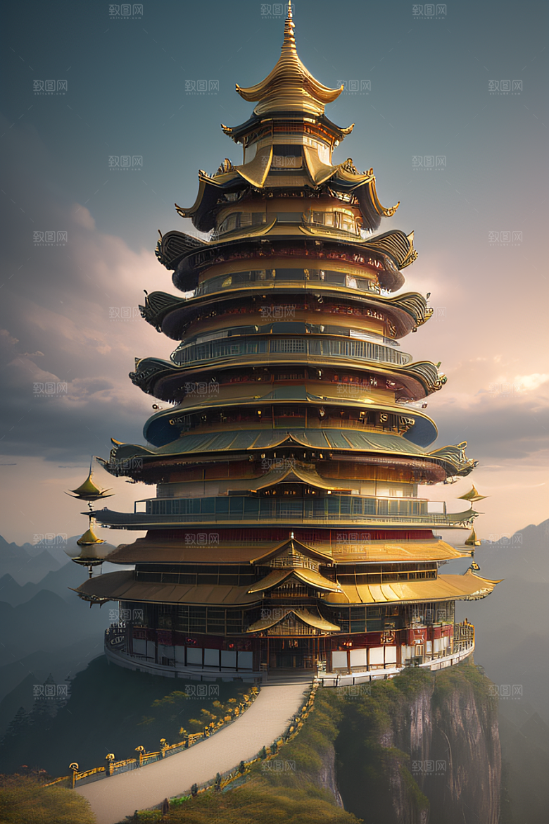 马克·亚当斯的壮丽风景摄影