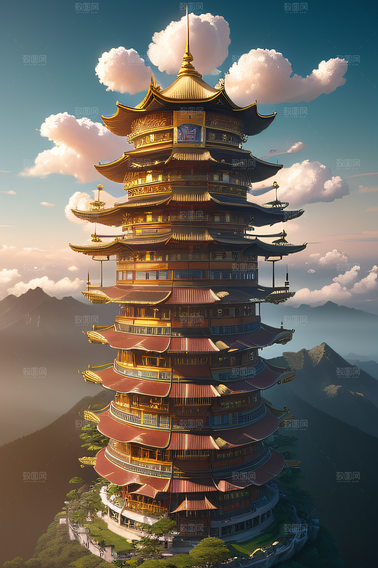 马克·亚当斯的壮丽风景摄影