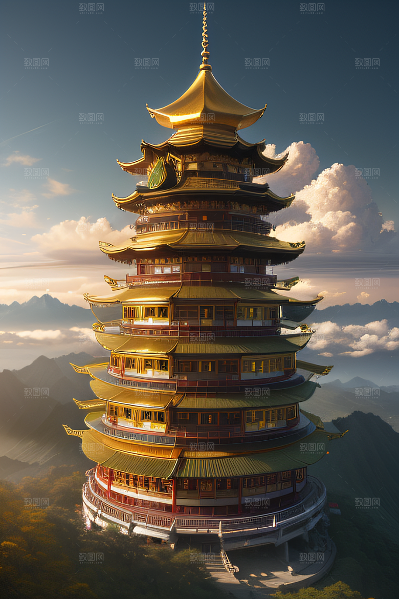 马克·亚当斯的壮丽风景摄影