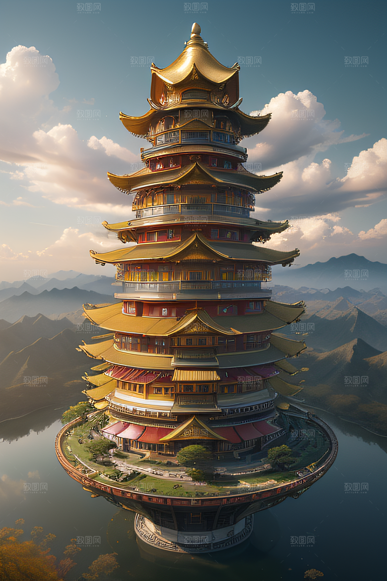 马克·亚当斯的壮丽风景摄影