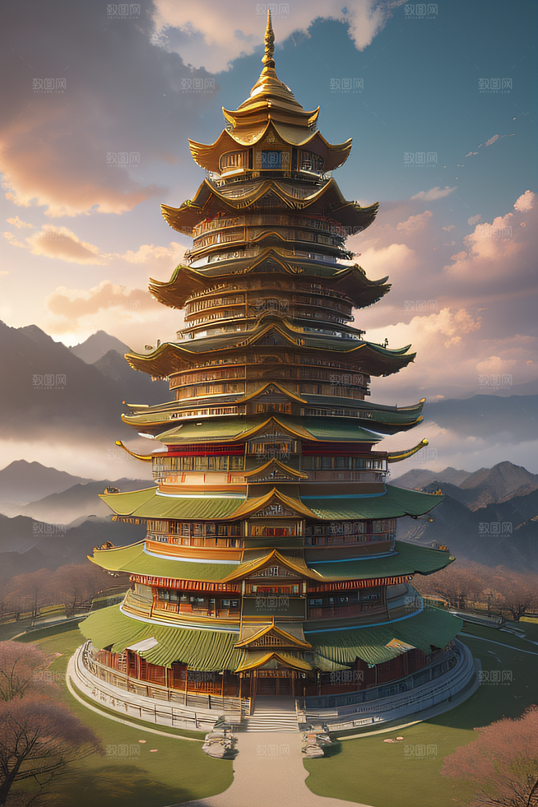 马克·亚当斯的壮丽风景摄影