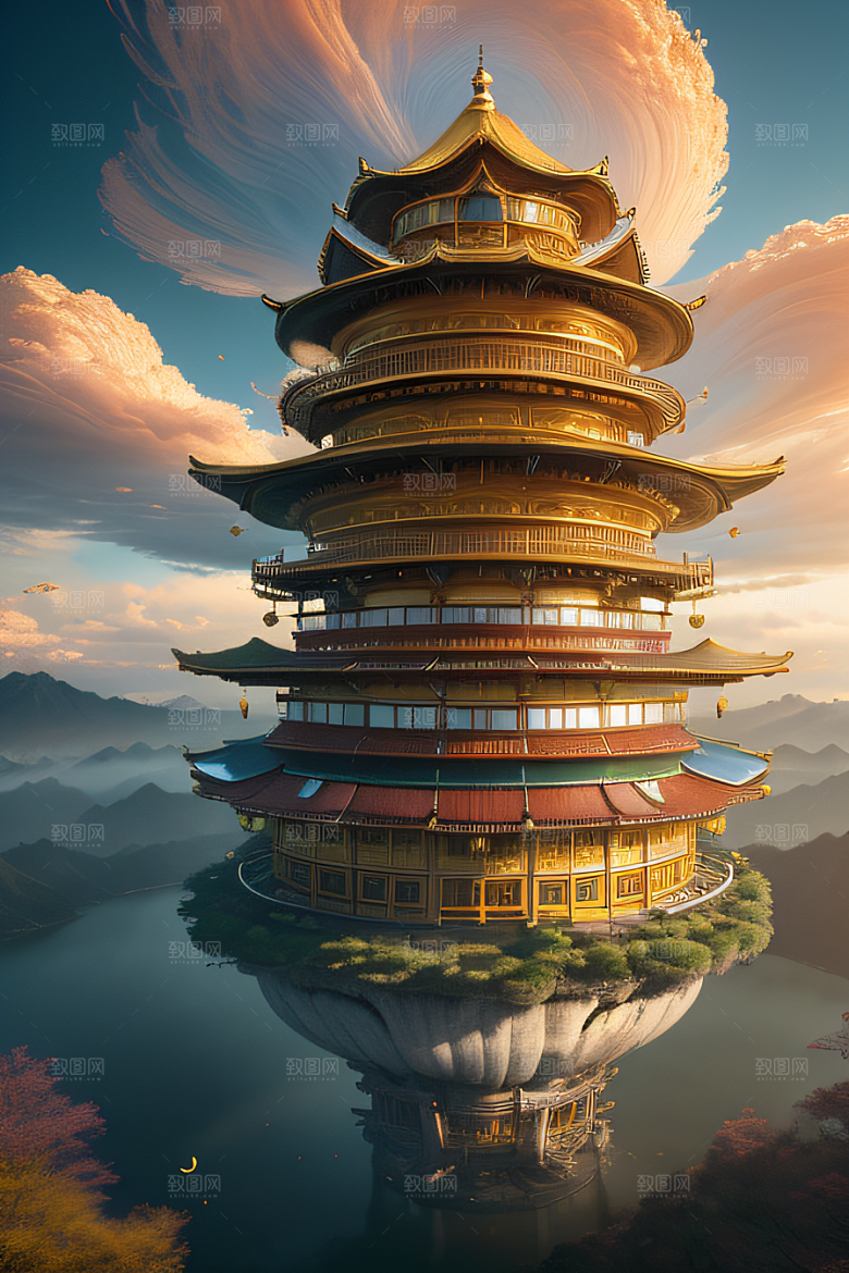 马克·亚当斯的壮丽风景摄影