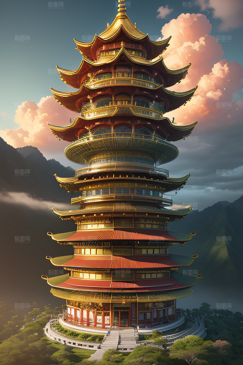马克·亚当斯的壮丽风景摄影
