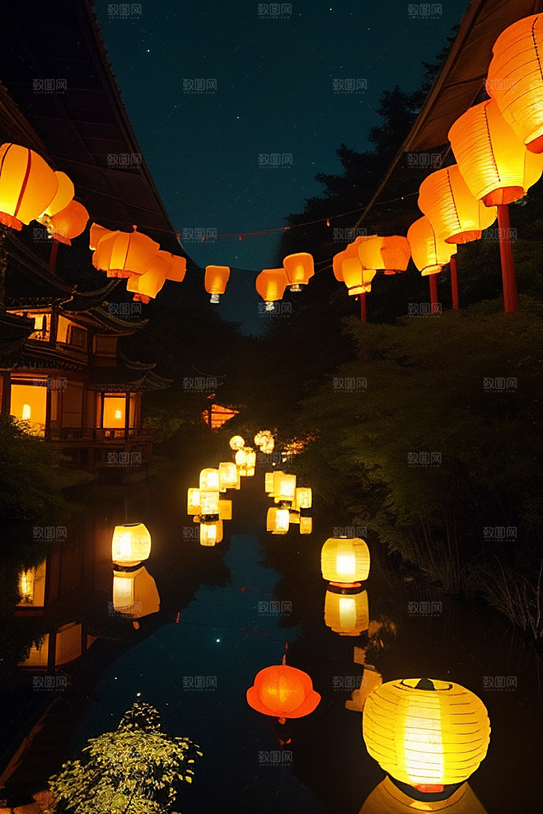 孔明灯祈福的科学研究