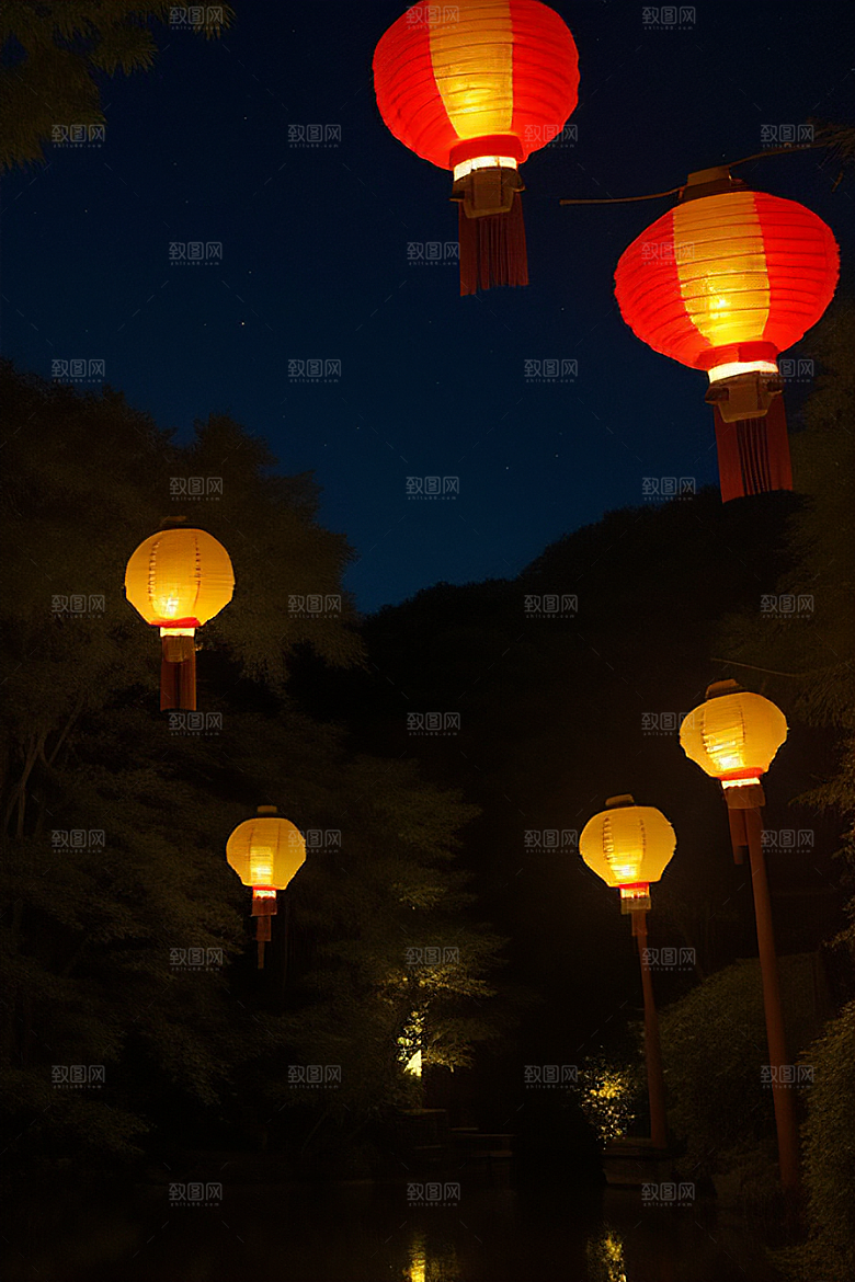 孔明灯祈福的科学研究