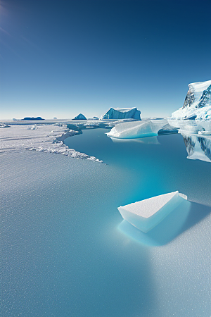 冰川的历史价值与意义