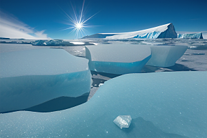 冰川观测的实用指南