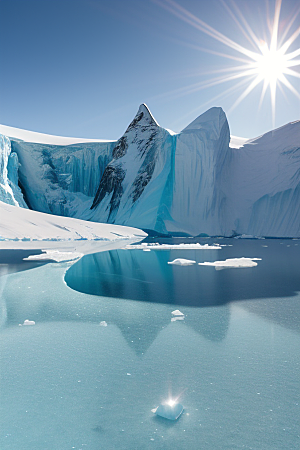 冰川观测的实用指南