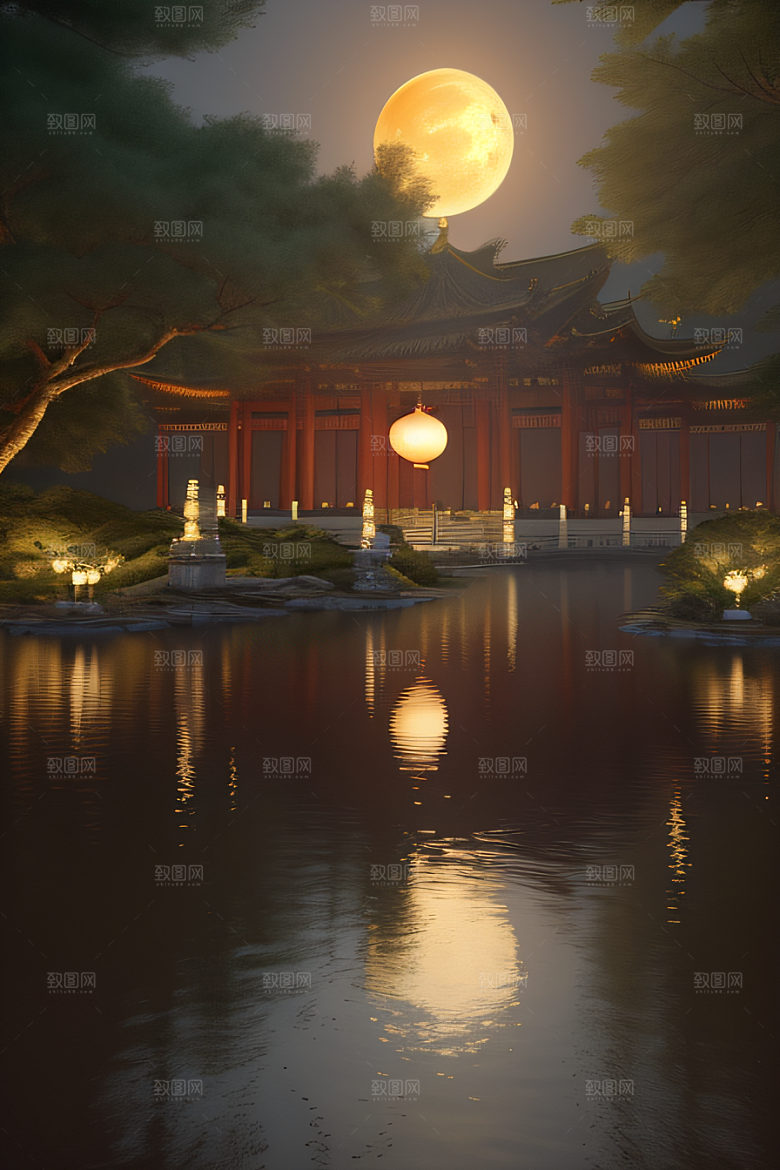 古代中国华丽绝伦重温古韵