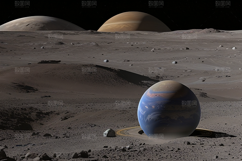 宇宙天体的形成历史