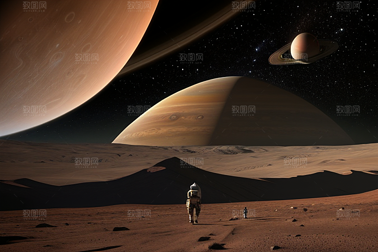 宇宙天体的形成历史