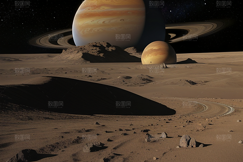 宇宙天体的形成历史