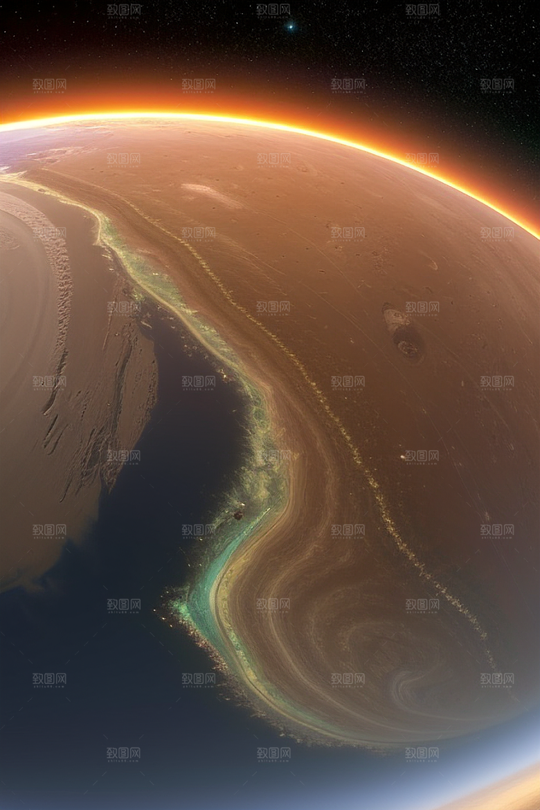 宇宙天体的形成历史