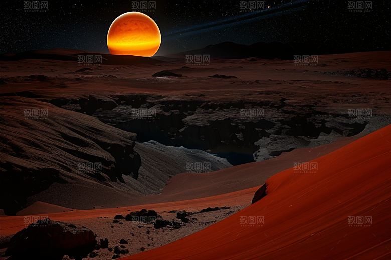 宇宙天体的形成历史