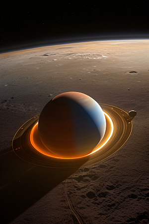宇宙天体的科学研究