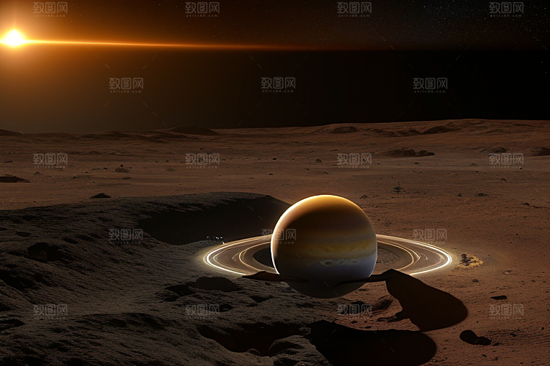 宇宙天体的科学研究