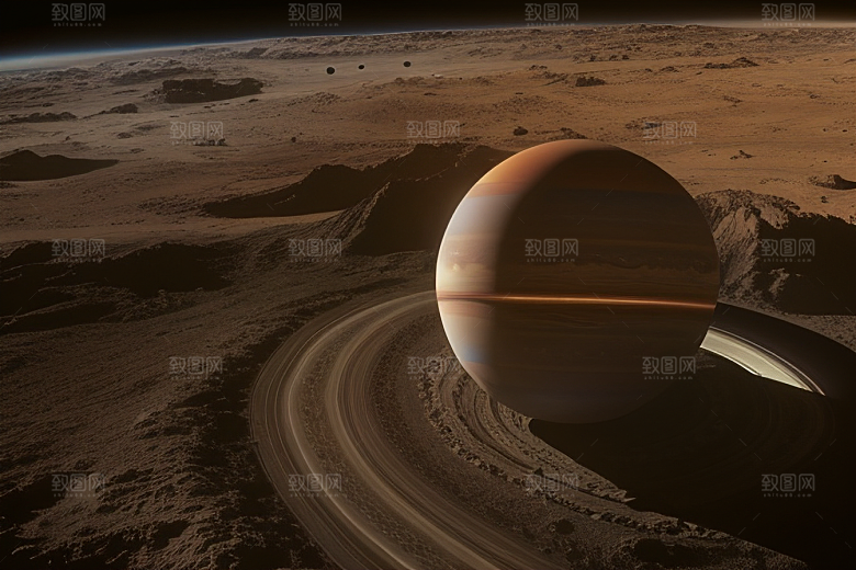 宇宙天体的科学研究