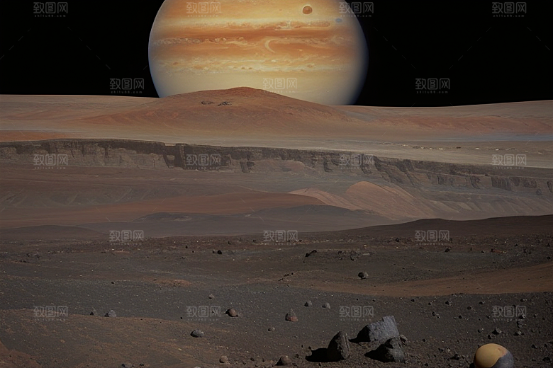太阳系的科学研究与应用