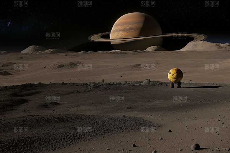 宇宙天体的科学研究