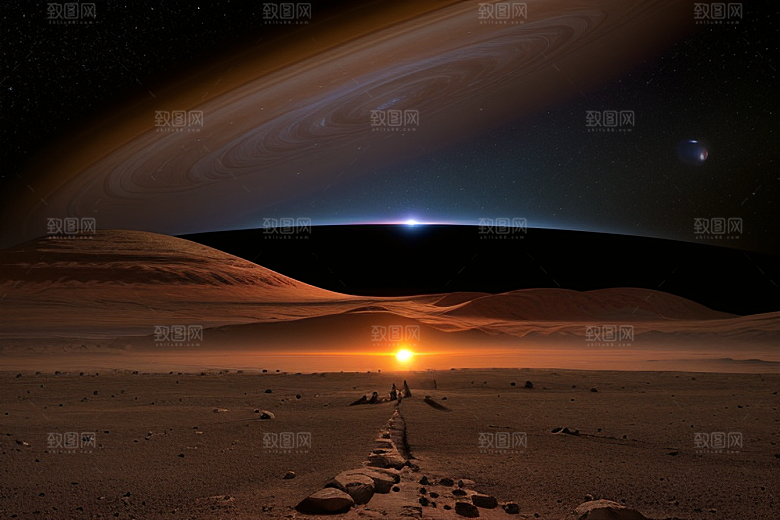 宇宙天体的科学研究