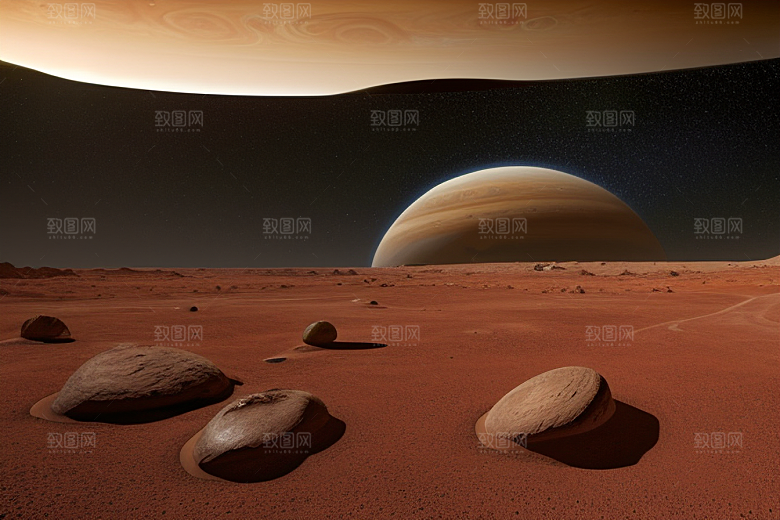 宇宙天体的科学研究