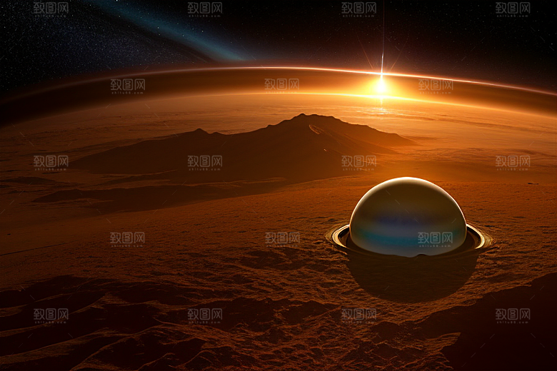 宇宙天体的形成历史