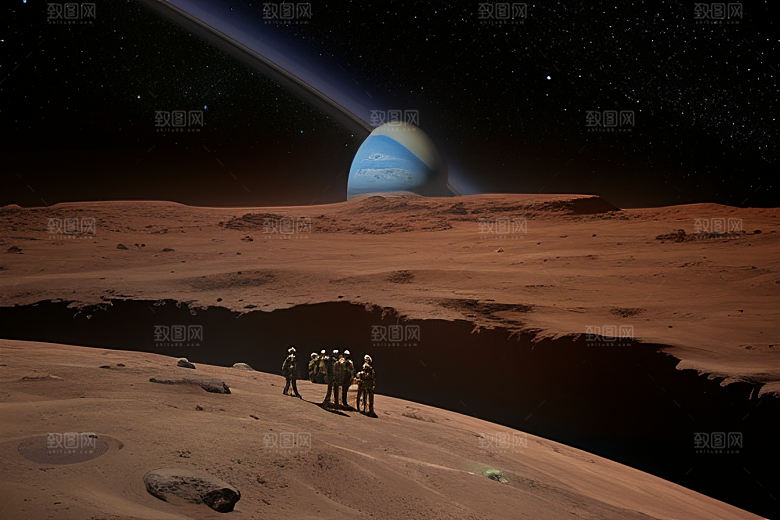 宇宙天体的形成历史