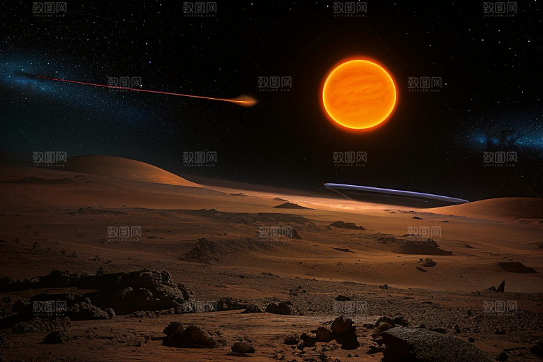 宇宙天体的形成历史