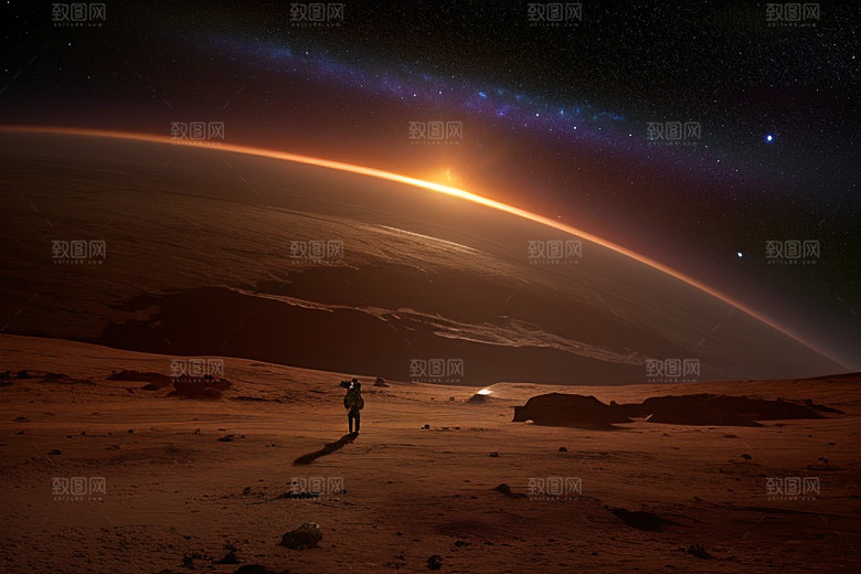 宇宙天体的形成历史