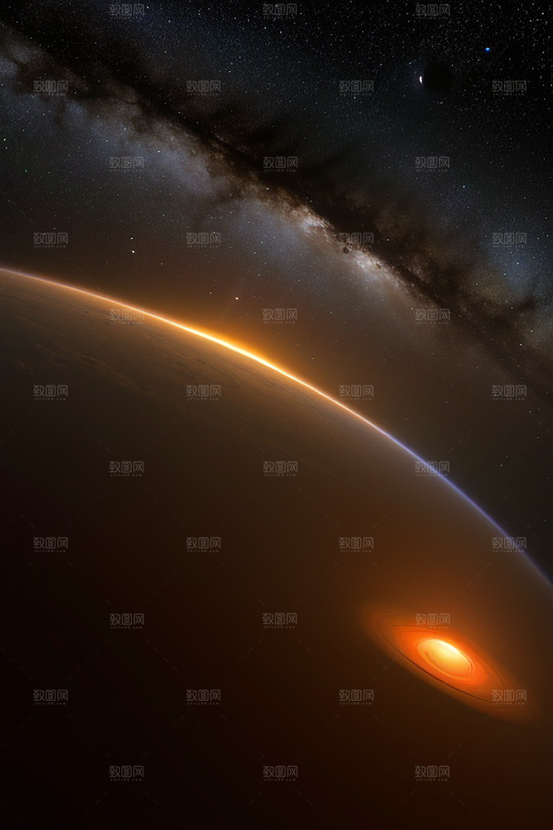 宇宙天体的形成历史