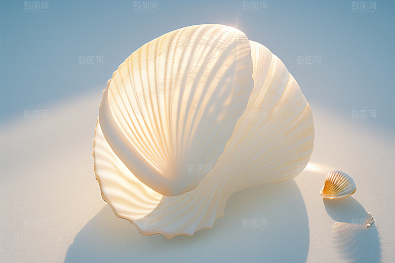 珍珠扇贝观测的实用指南